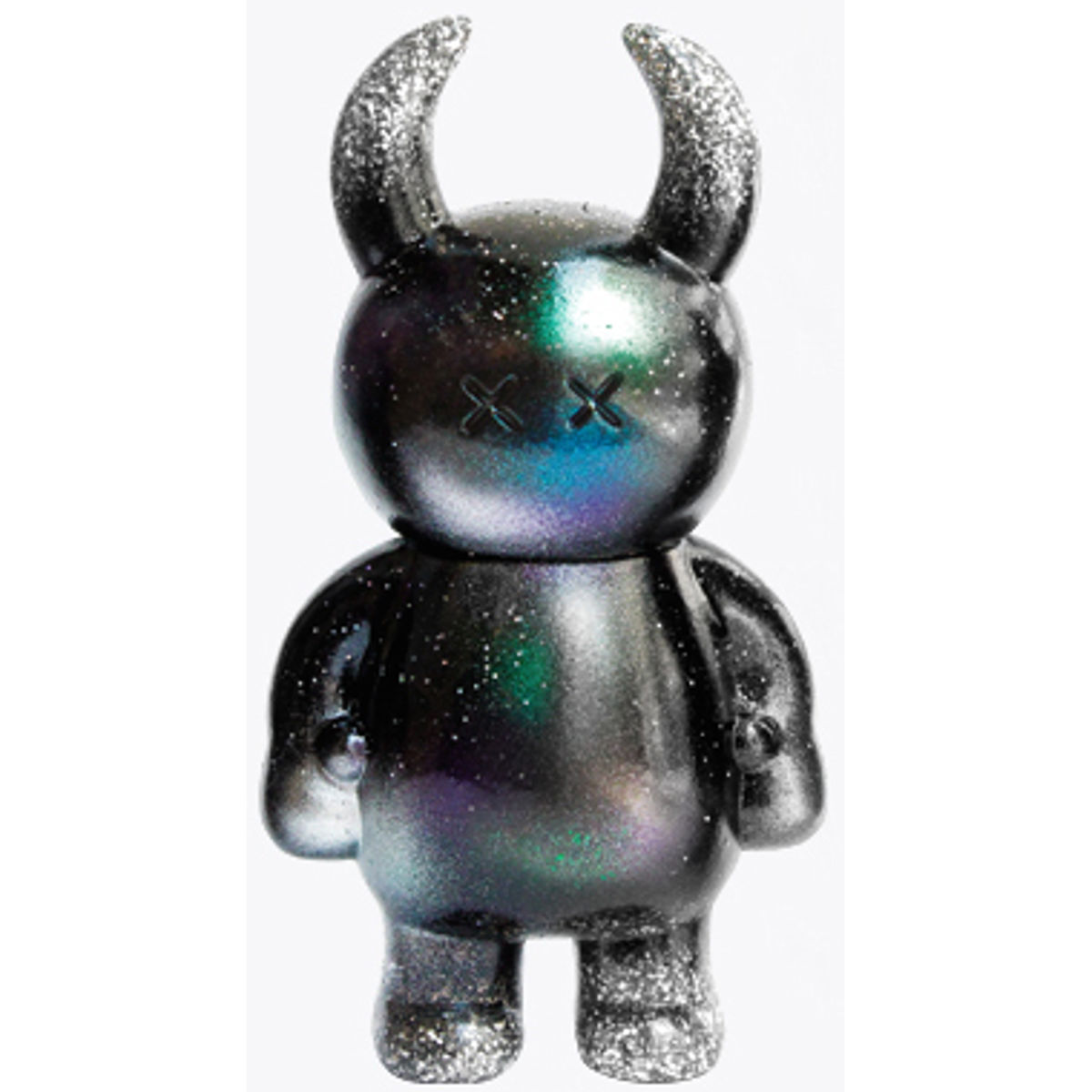 Faded Galaxy Uamou - Ouch