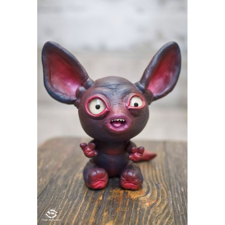 Greemee by Stan Manoukian