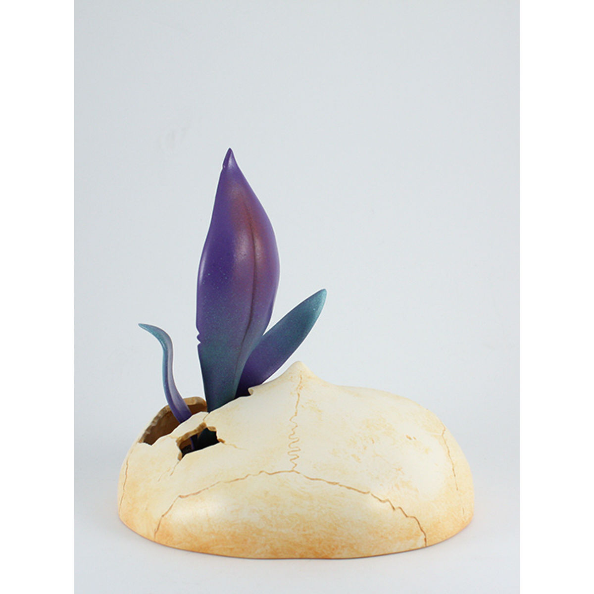 Blister Rust (Skull Flower 3)