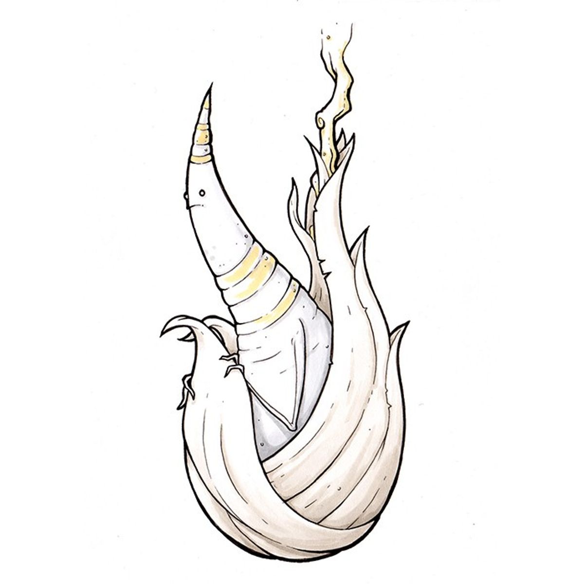 hanging can be tough