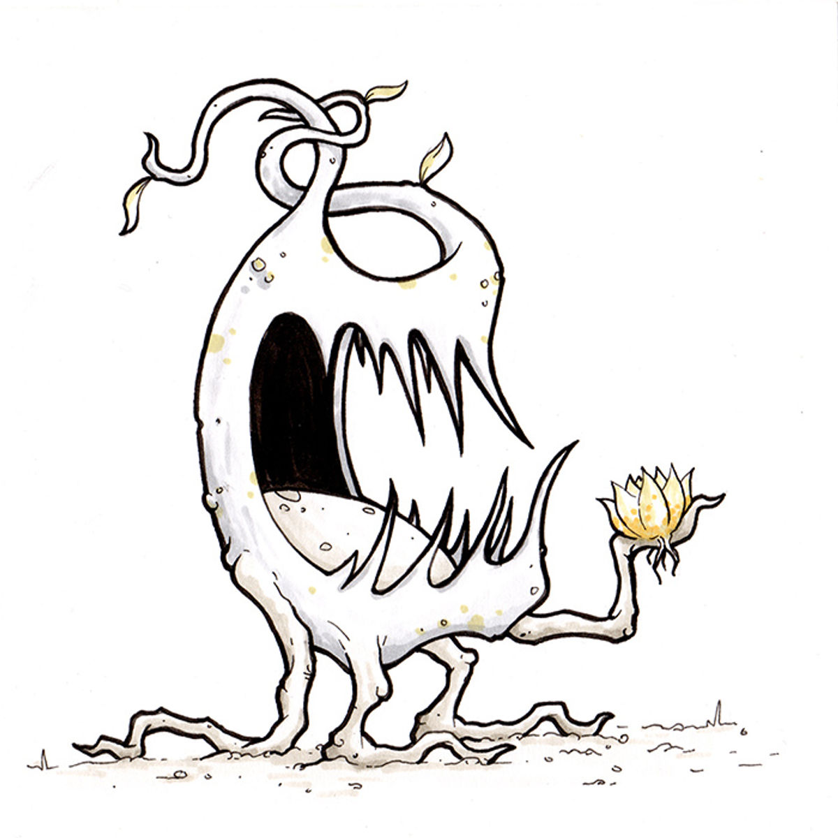 i think i’m in love