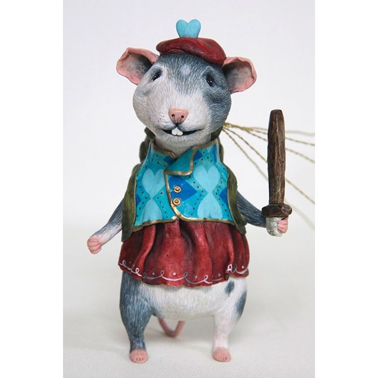 Safe Landing by Maryanna Hoggatt