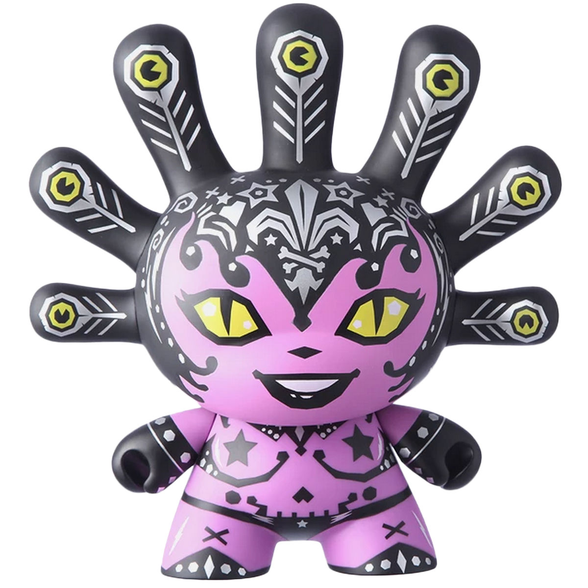 Purple Madame Mayhem (Chase)