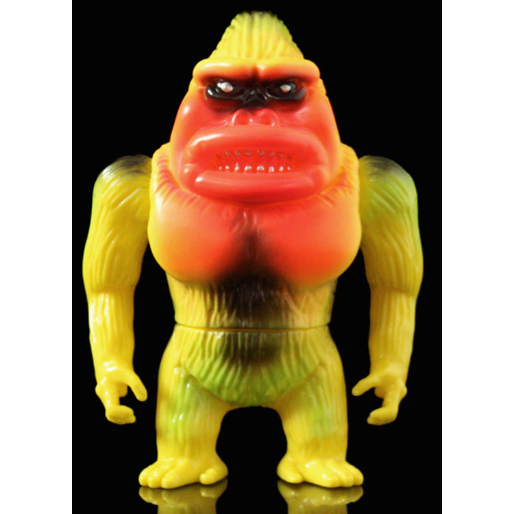 Eight Islands Koningu by Ummikko (Monkey3000)