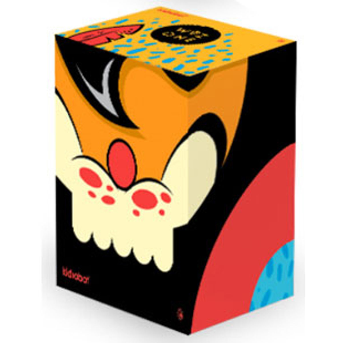 No Strings on Me (sdcc '15)