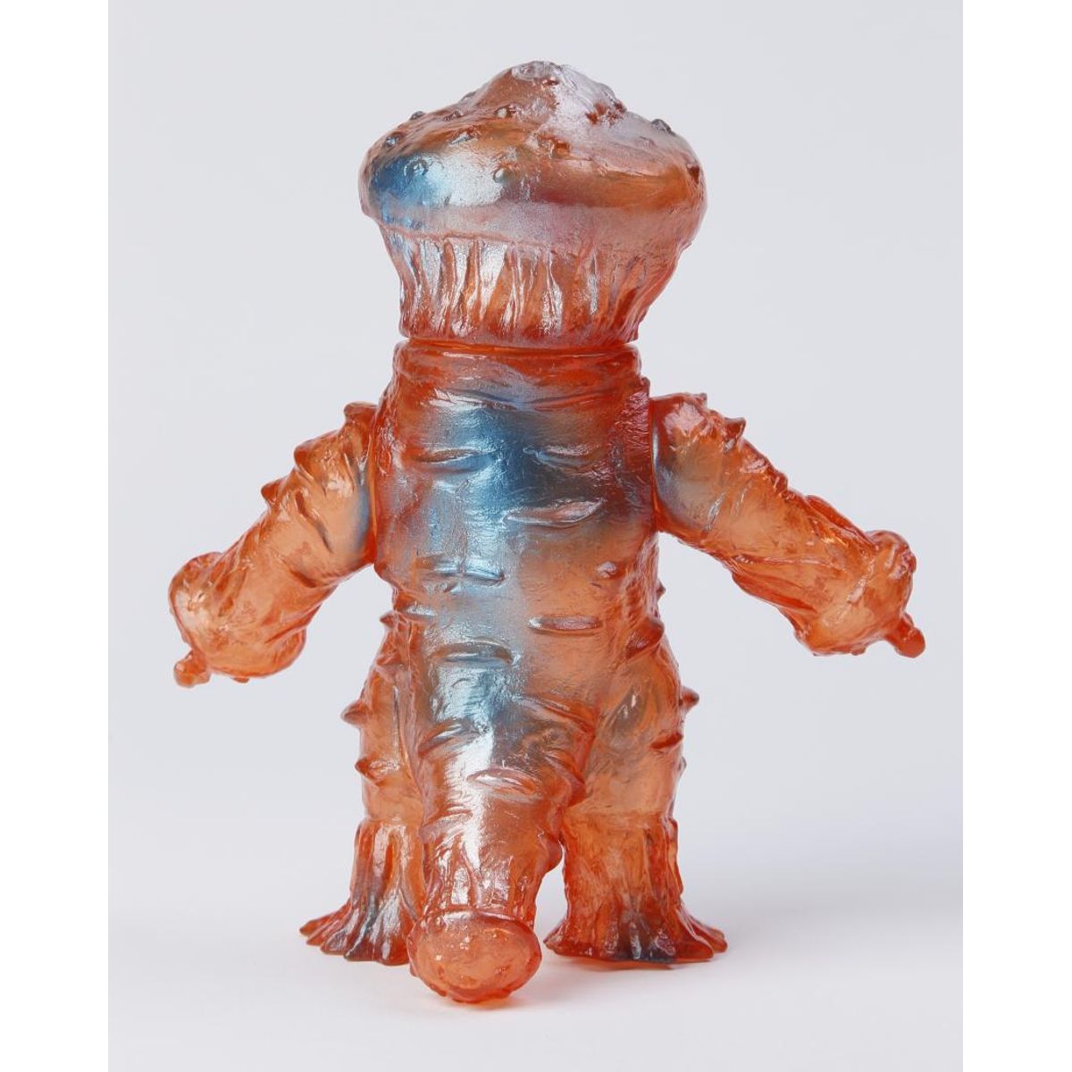 Mashuramidoru HINOMARU-YA Limited Edition