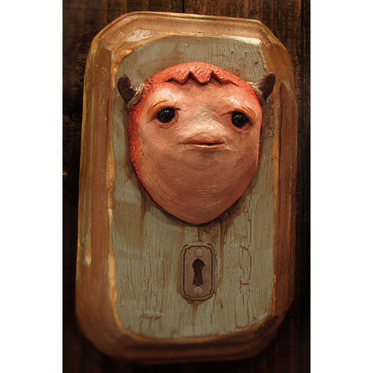 SECRET KEEPERS (DAWN)