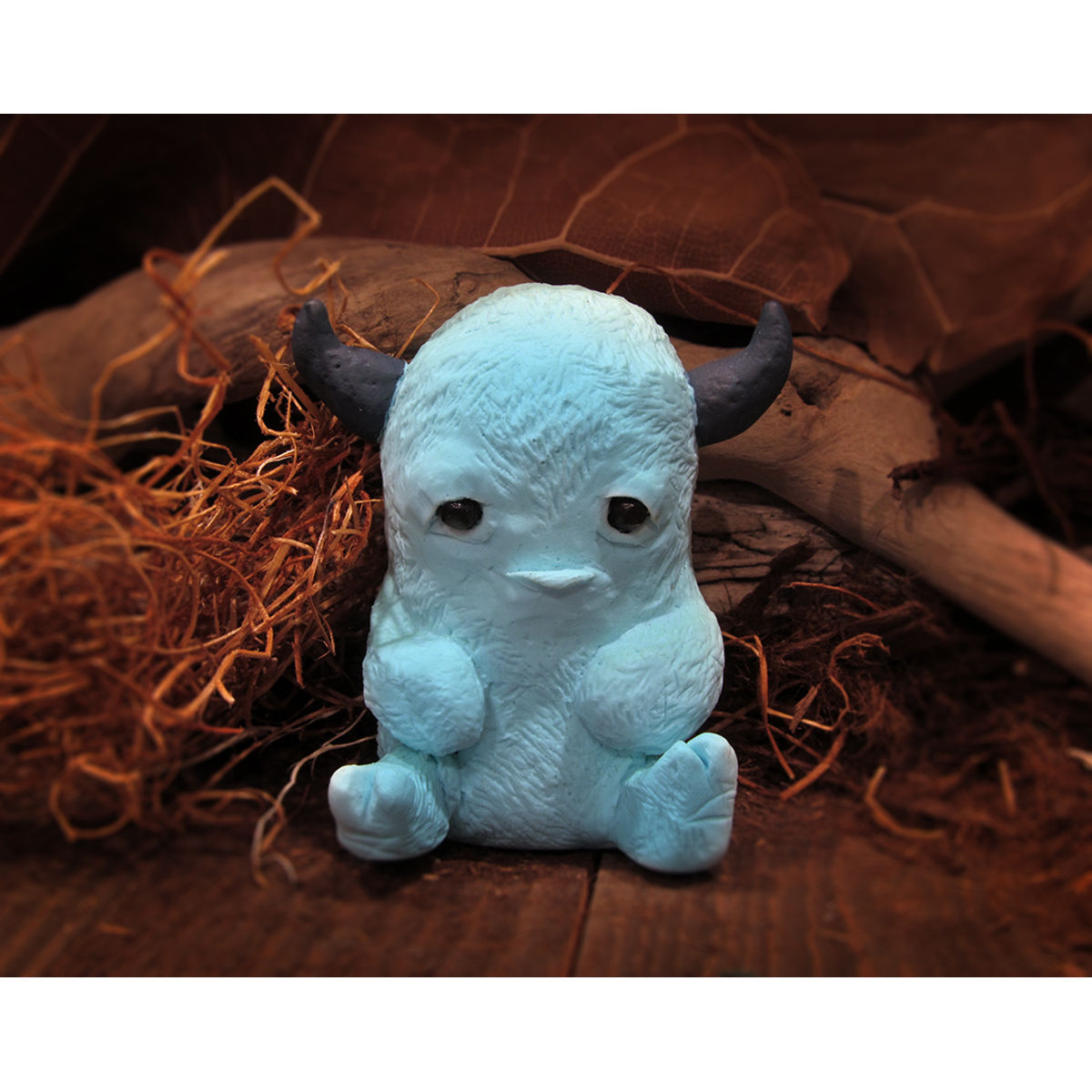 SICKLINGS (GLOW IN THE DARK)