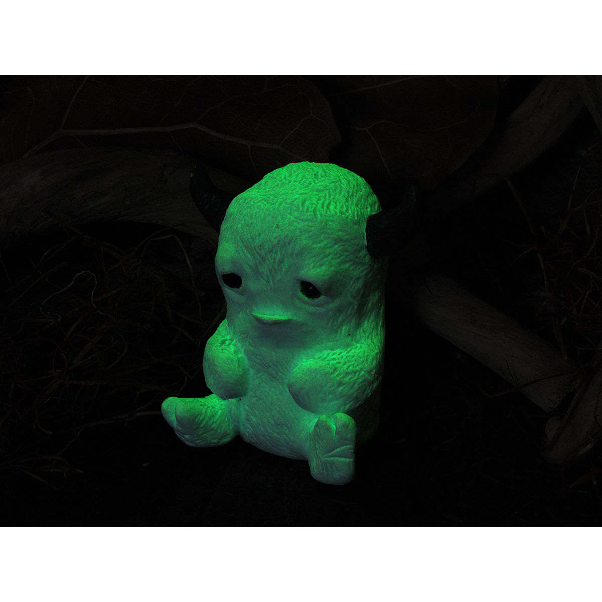 SICKLINGS (GLOW IN THE DARK)