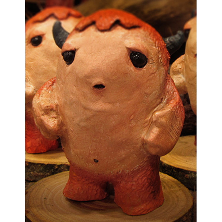 MINI SICKLINGS (AUTUMN) by Yosiell Lorenzo