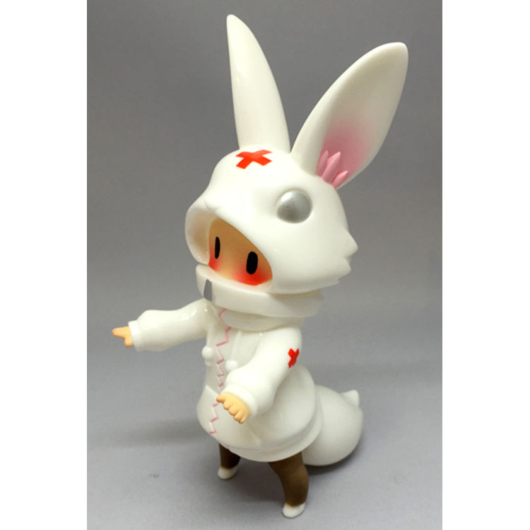 NURSE CHI-CHI by Cherri Polly