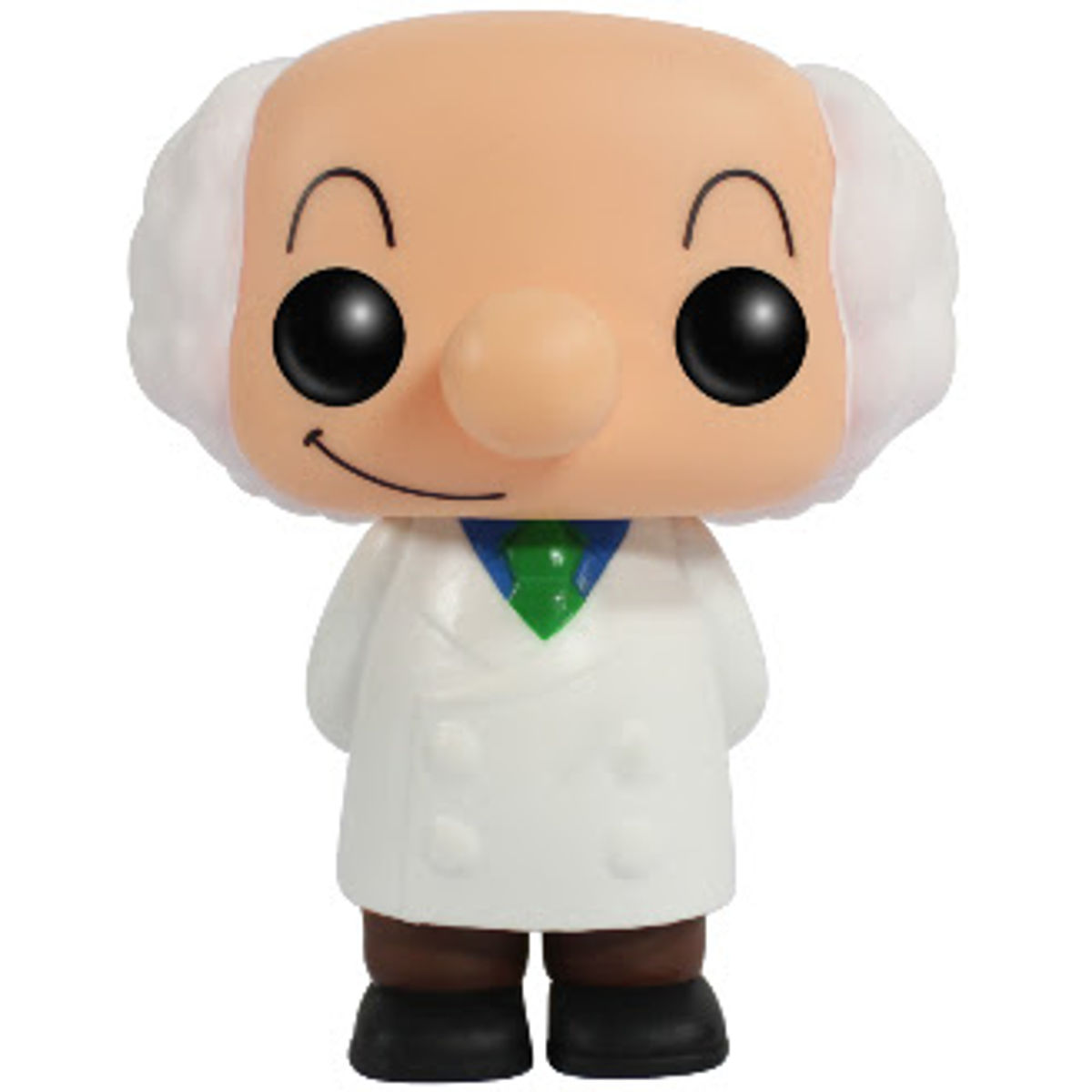 Dr. Ochanomizu : Astro Boy [47]