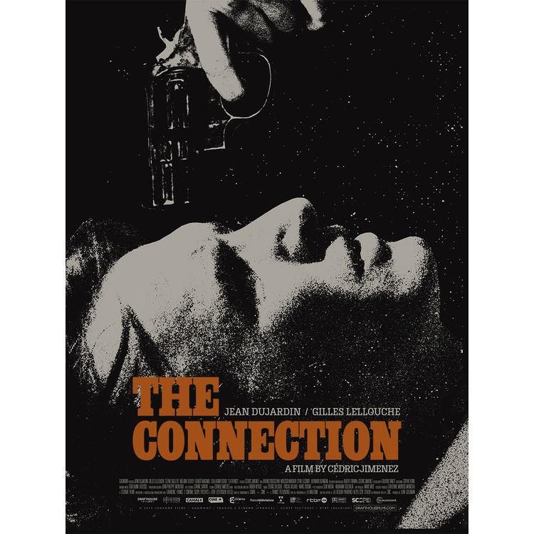 The Connection by Midnight Marauder