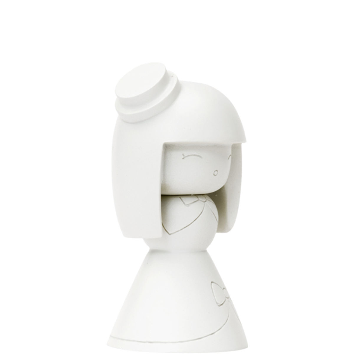 LOLITA - PAINT YOUR OWN DOLL