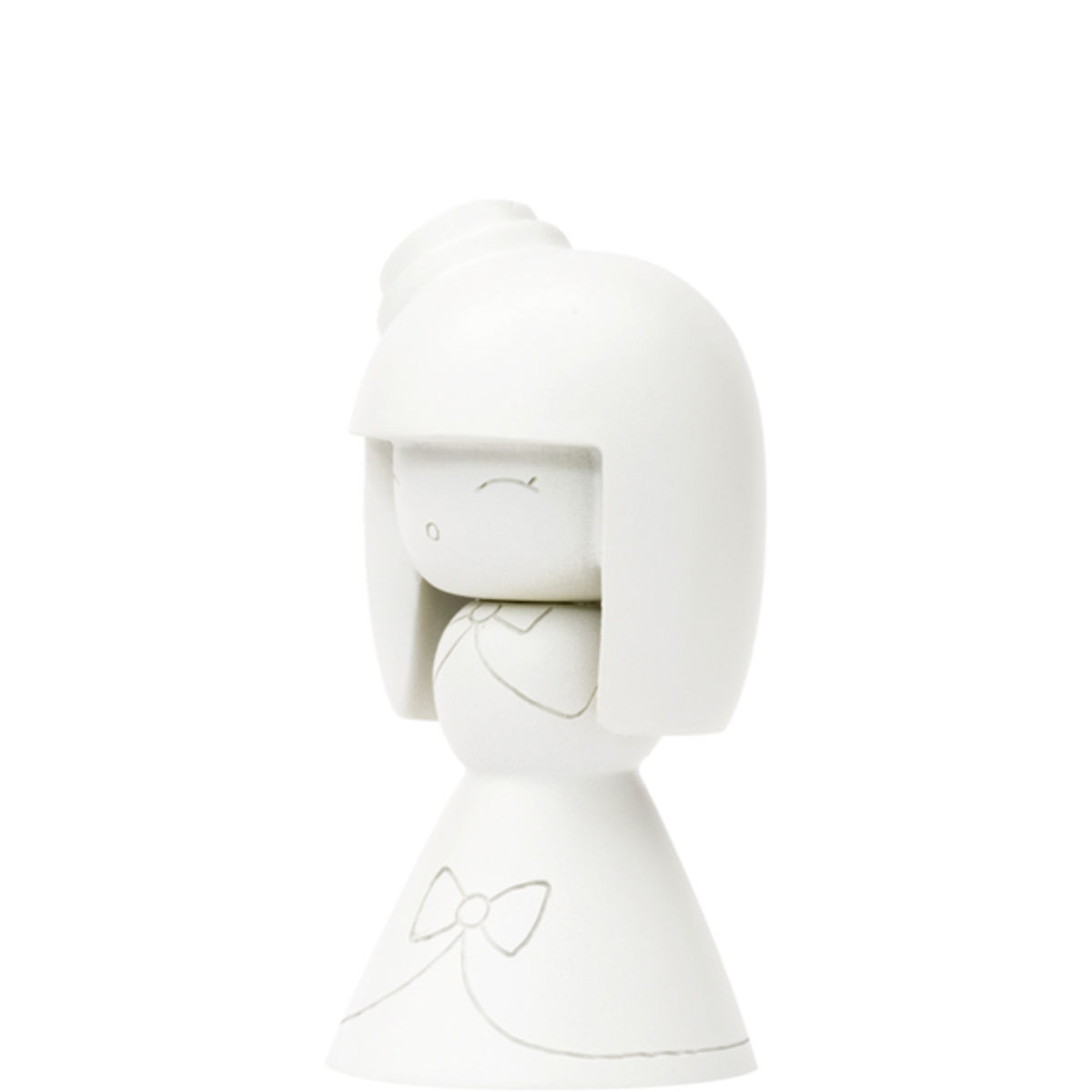 LOLITA - PAINT YOUR OWN DOLL