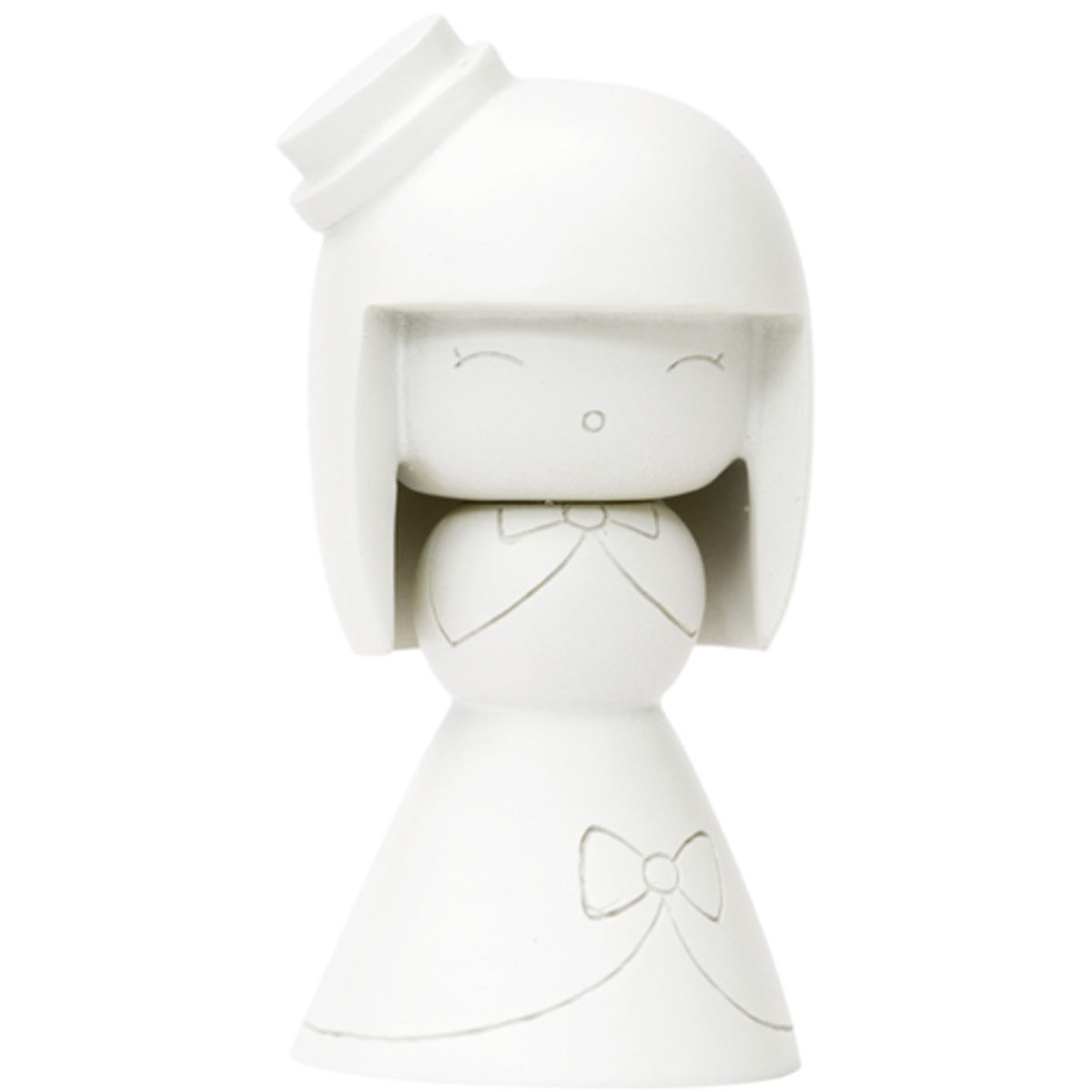 LOLITA - PAINT YOUR OWN DOLL