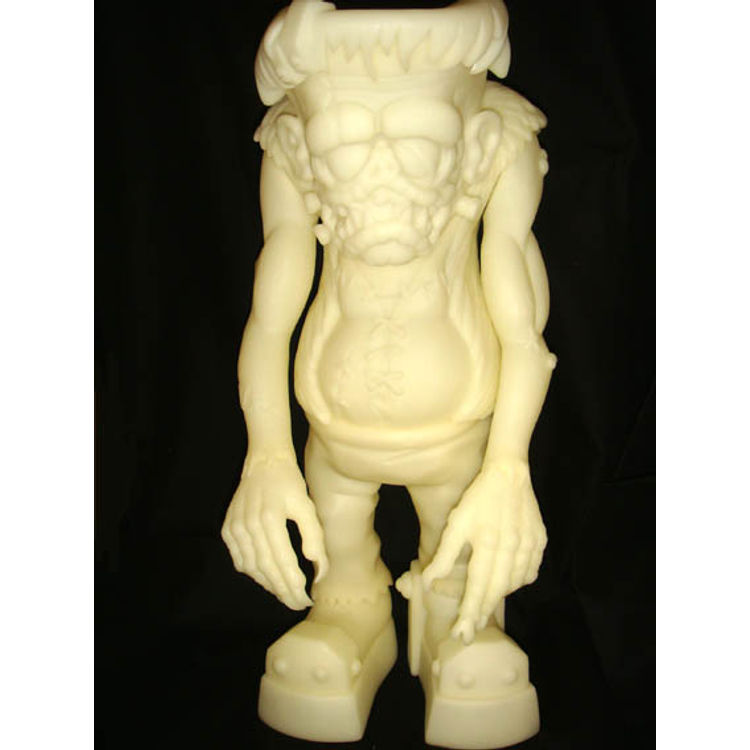 Franken Fink - GID Edition by Ed 'Big Daddy' Roth