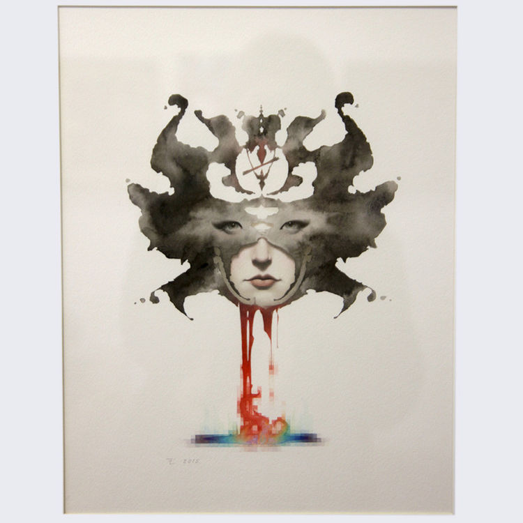 Thoughts of Anarchism by Eric Fortune