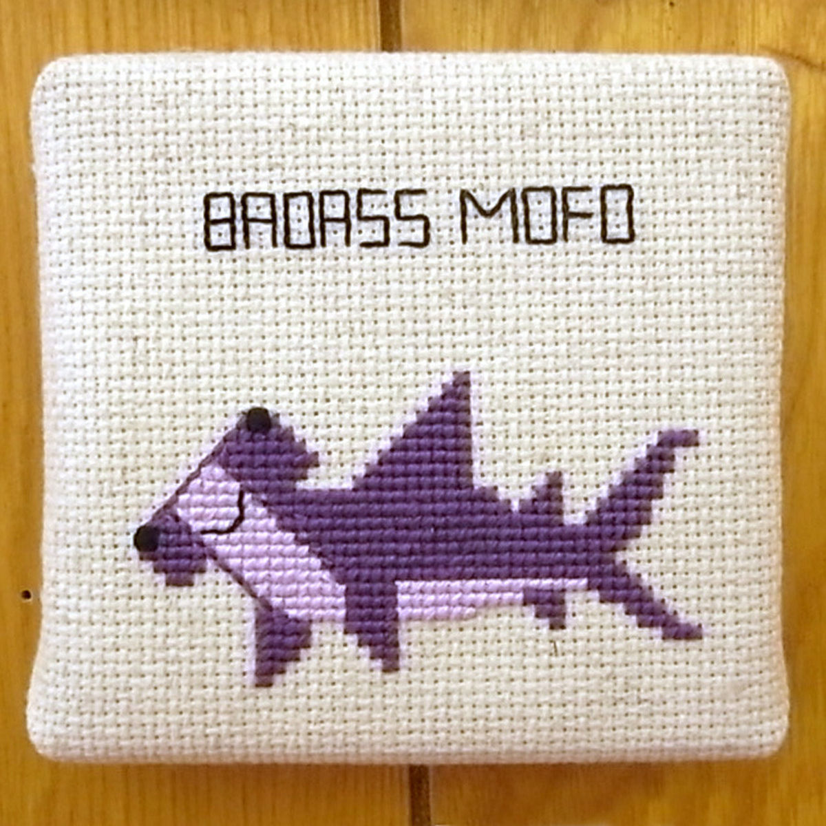 Small Cross Stitch (3)