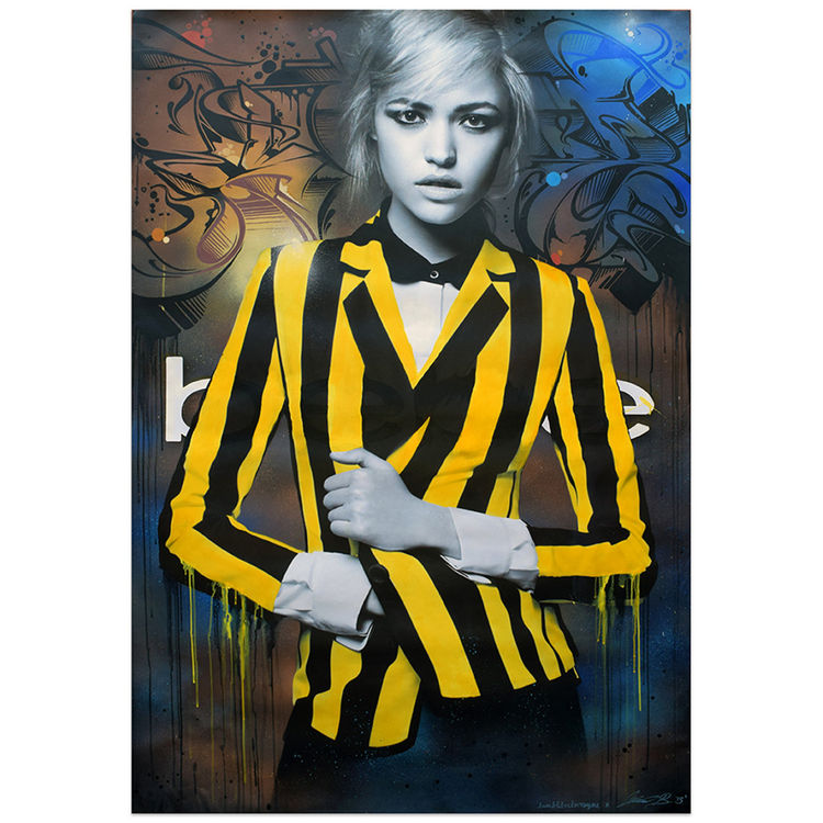 NEXT STOP by BUMBLEBEELOVESYOU