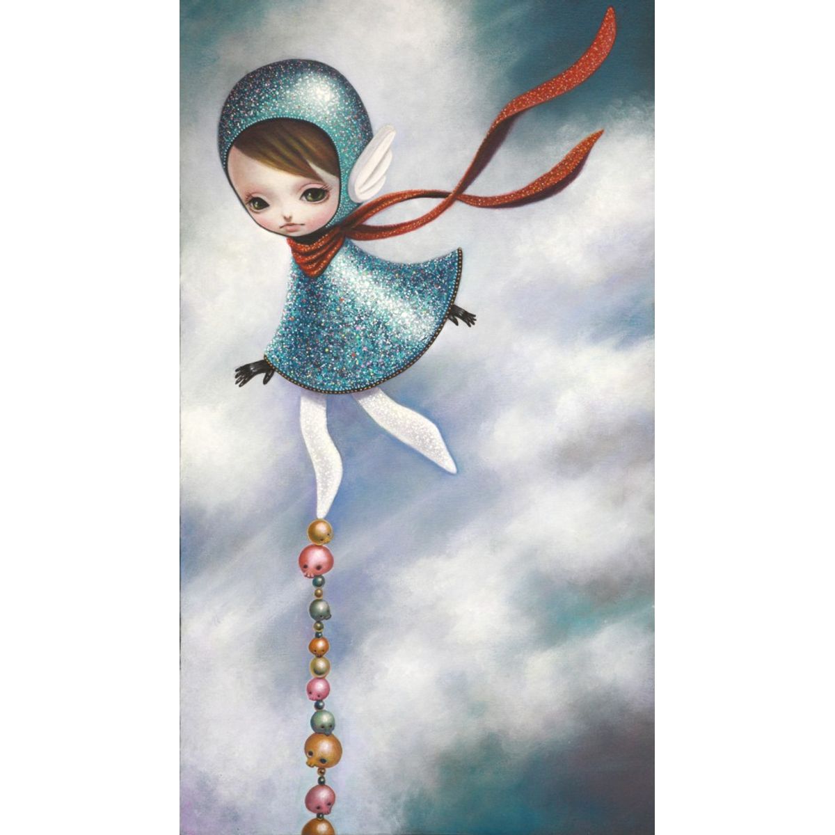 Stepping Stone (2015)