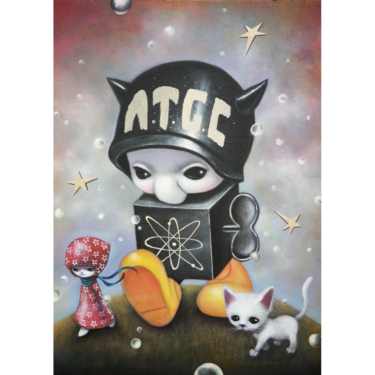 Street Soldier (2015)