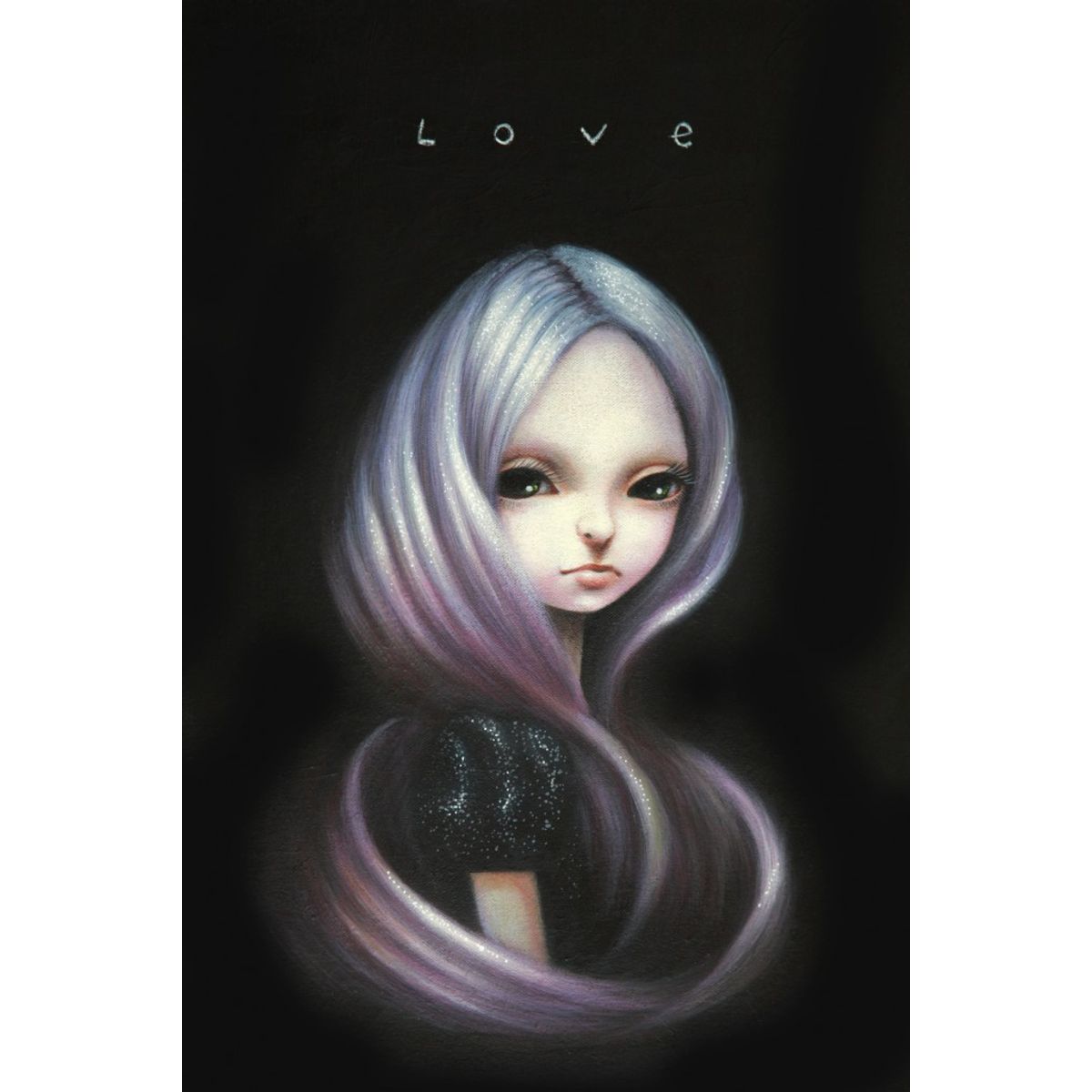 L. O. V. E. (2015)