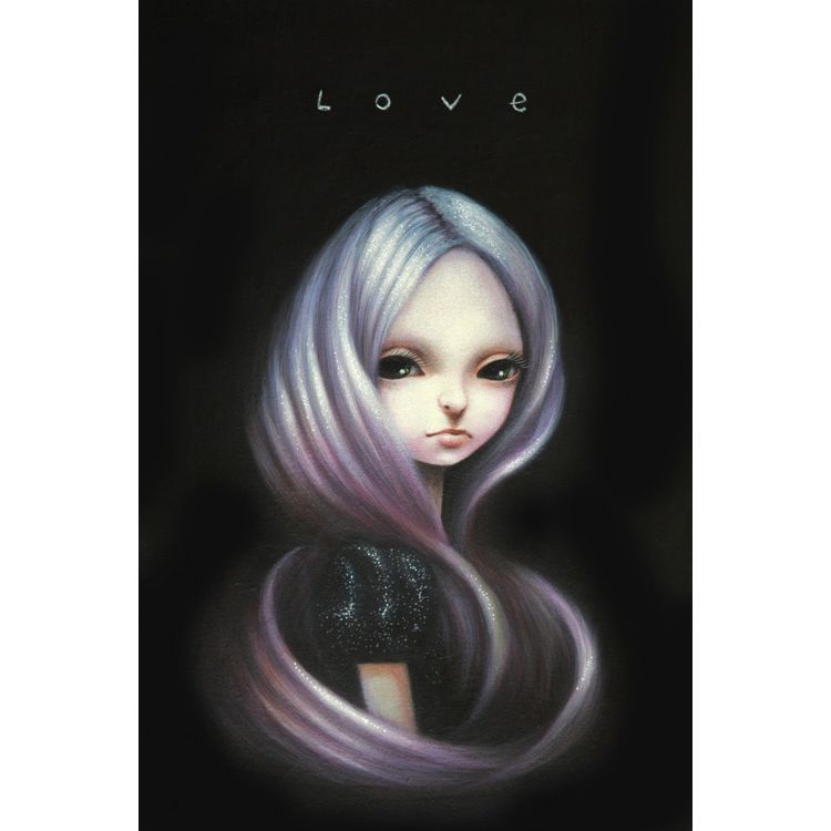 L. O. V. E. (2015) by Yosuke Ueno
