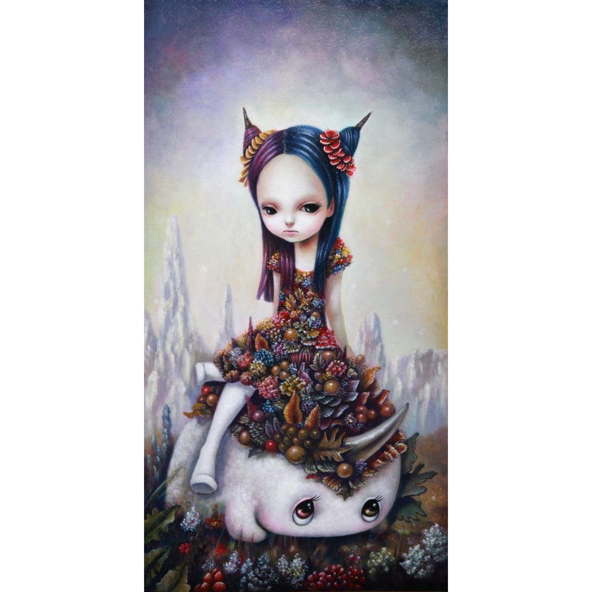 A girl With EfiL (2015)