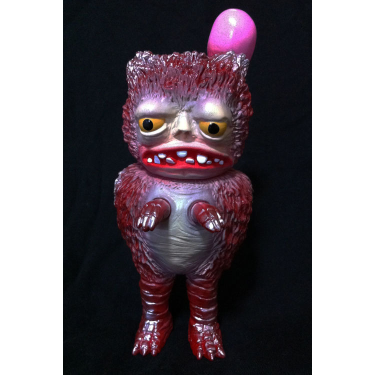 RAMPAGE ULTRA KIAJU SERIES - Pigumon by Marmit (Kazumitsu Akamatsu)