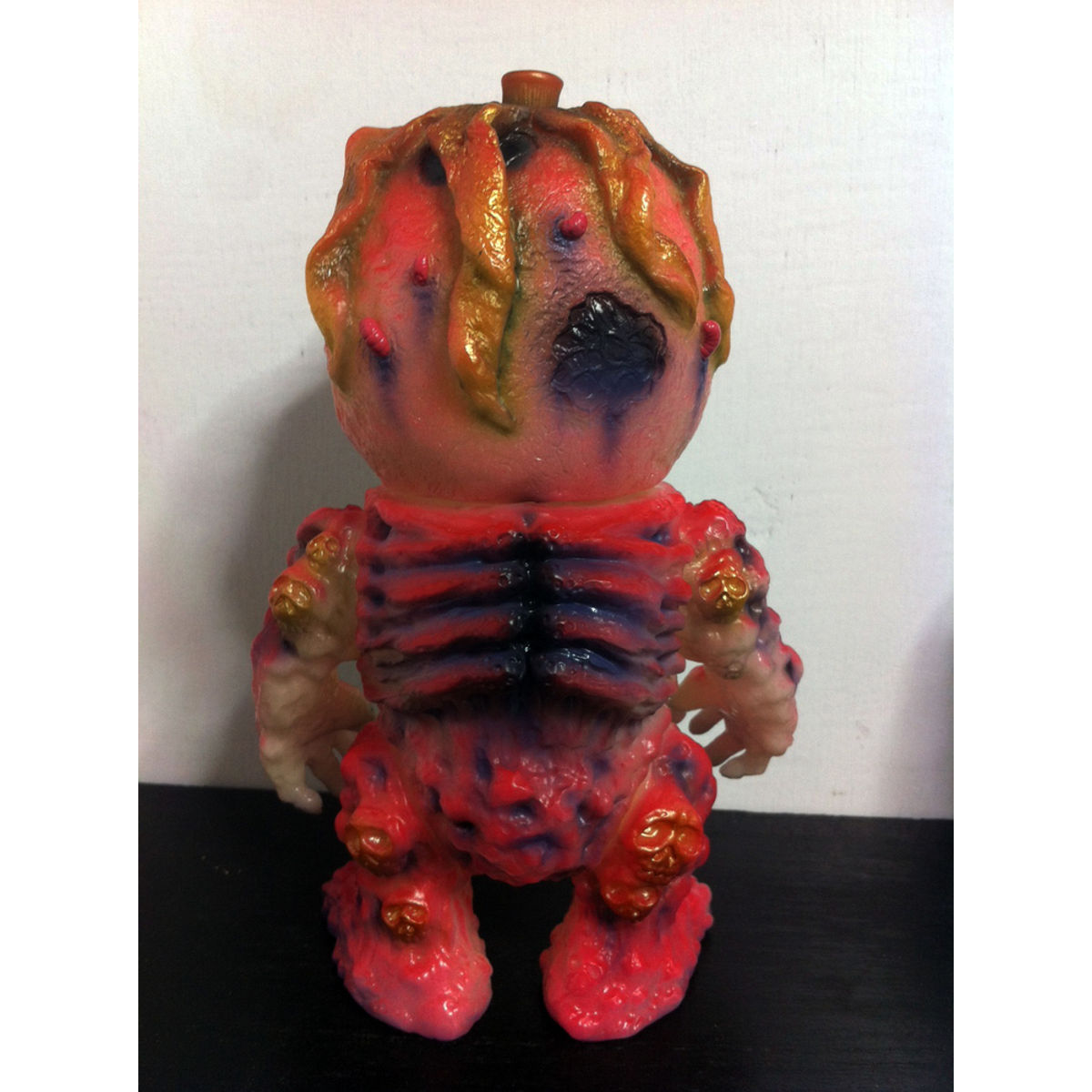 'Mater from 'Ell - 1-off ROTTEN DX