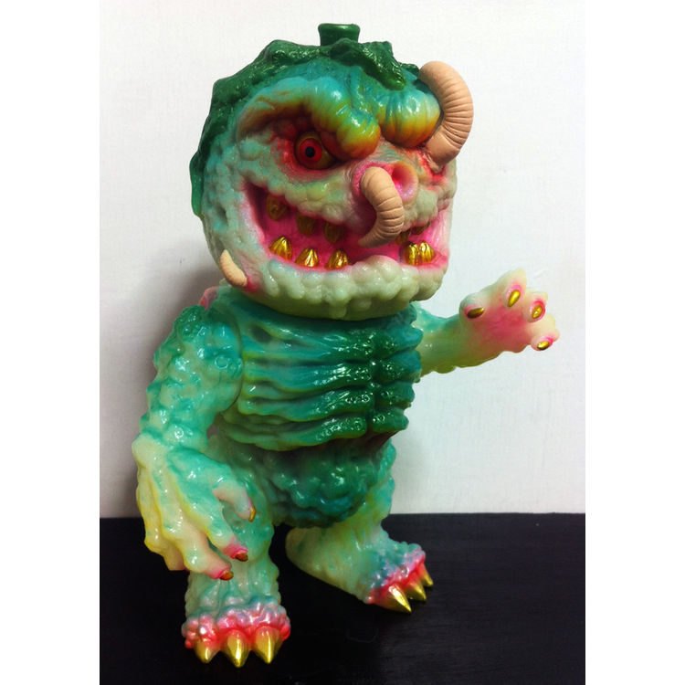 ROTTEN DX by LASH (Rich Montanari)