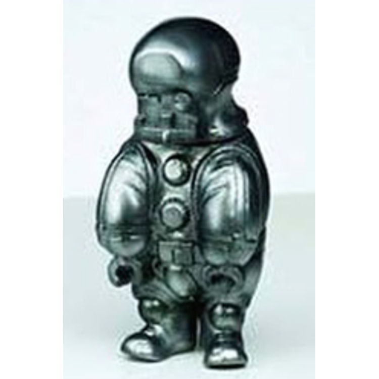 Moguring - Metallic by Kawata Syu-ichi