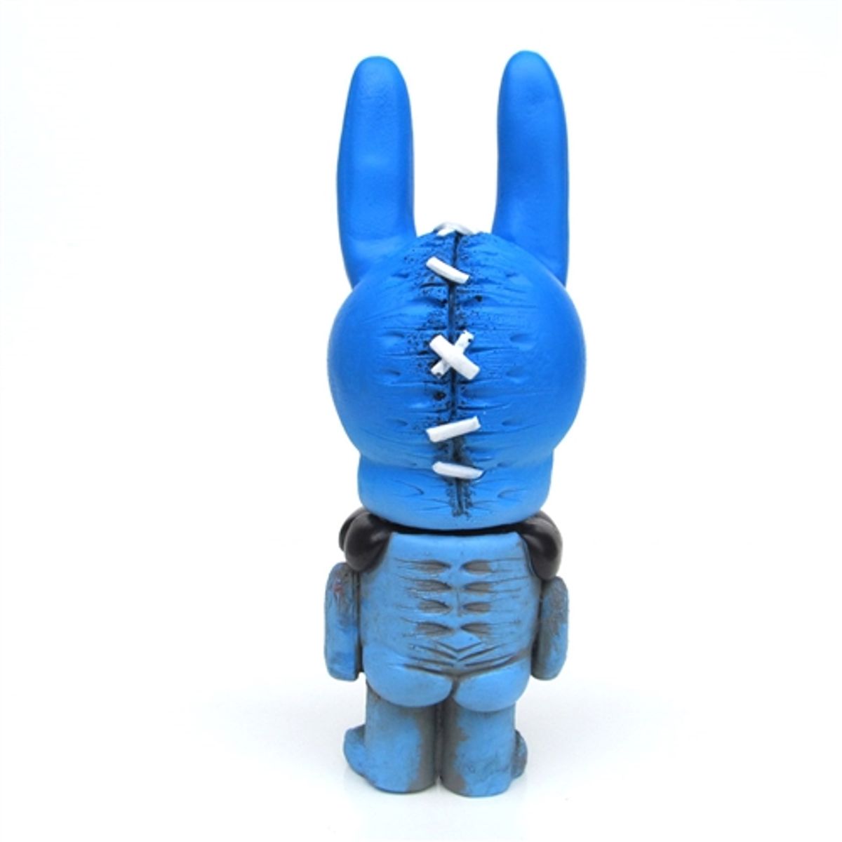 Purply Blue Bun Bun ( Tenacious Toys Exclusive )