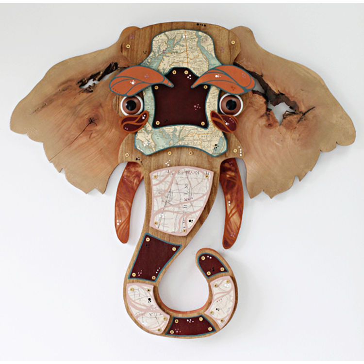 Eugene by Patrick Wayner