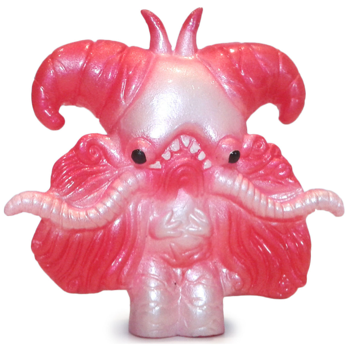 La Rabiosa - pink