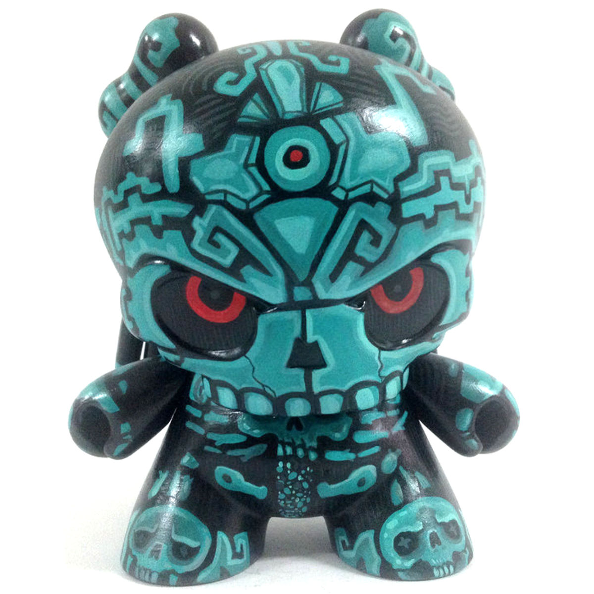 Dunny Xibalba