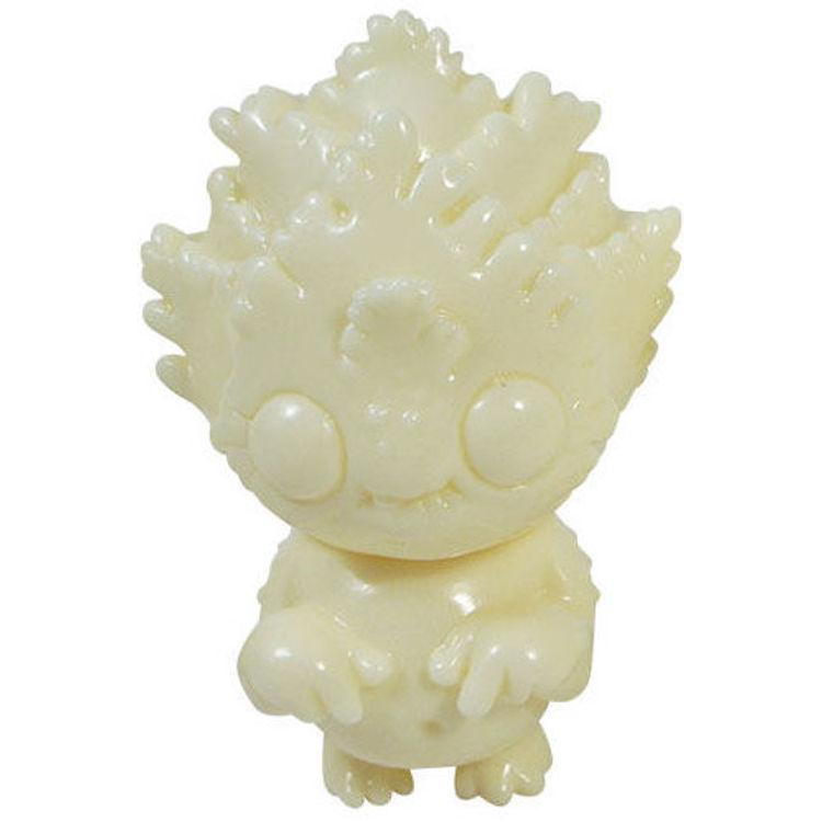 Chibi Puddlesproot - Winter Colorway unpainted by Chris Ryniak