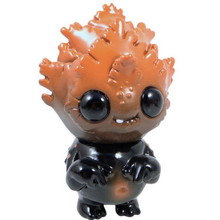 Puddlesproot by Chris Ryniak