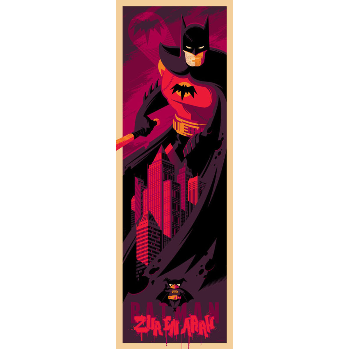 Batman (Zur En Arrh)