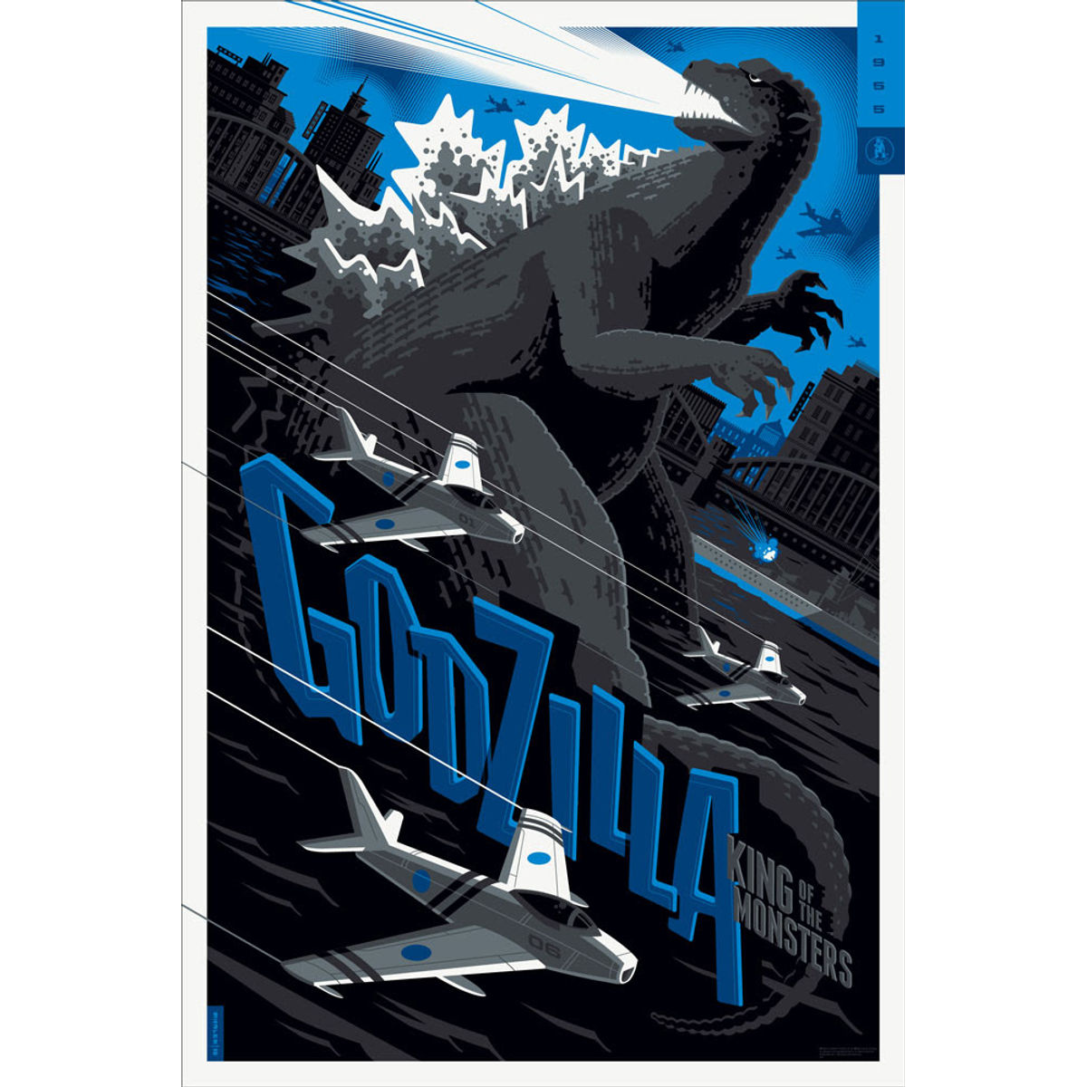 Godzilla (Variant)