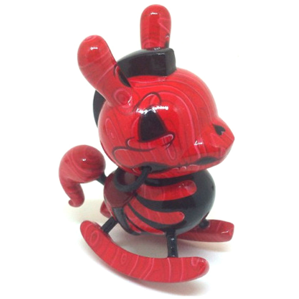 The Death of Innocence - Redwood edition