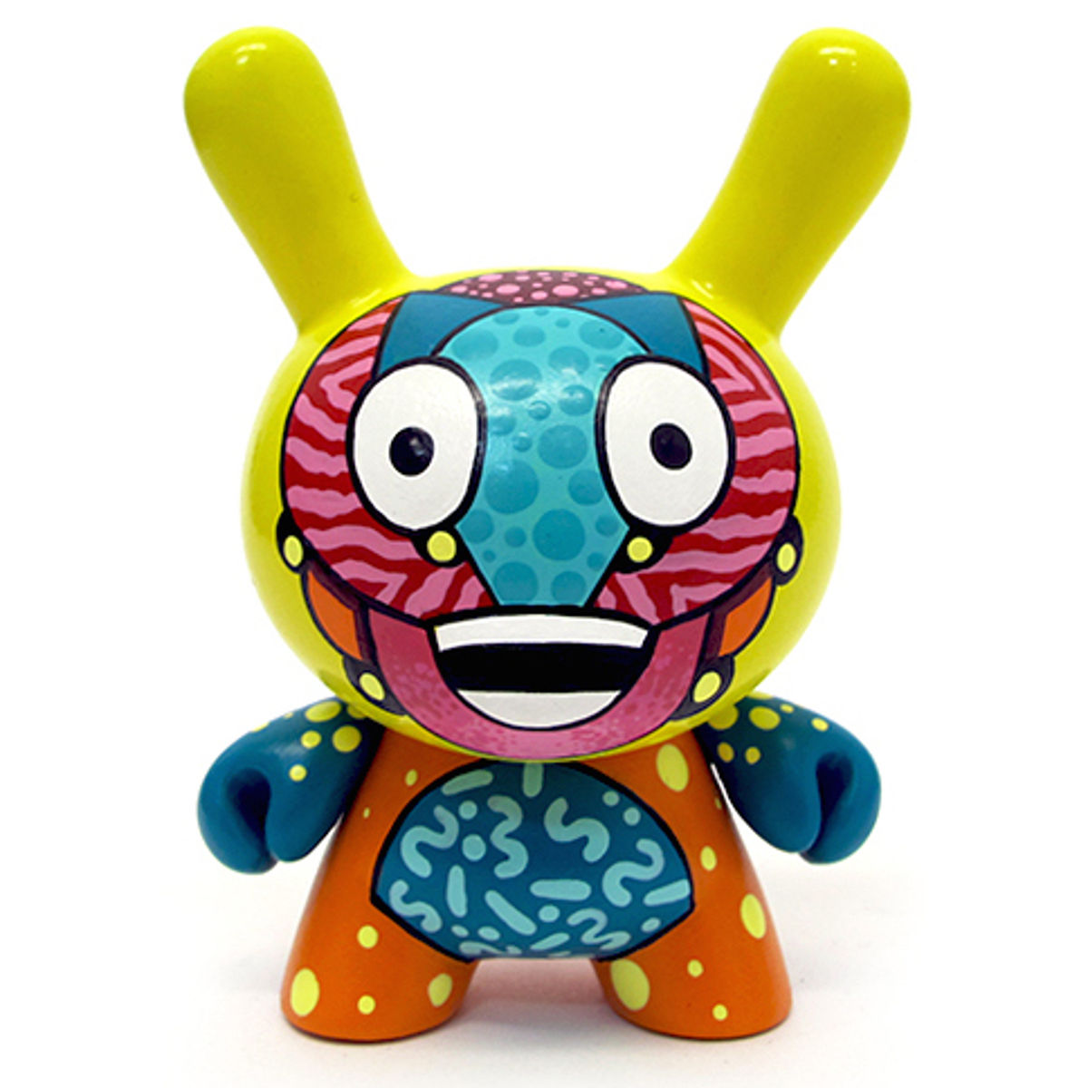 Codename Unknown Dunny series