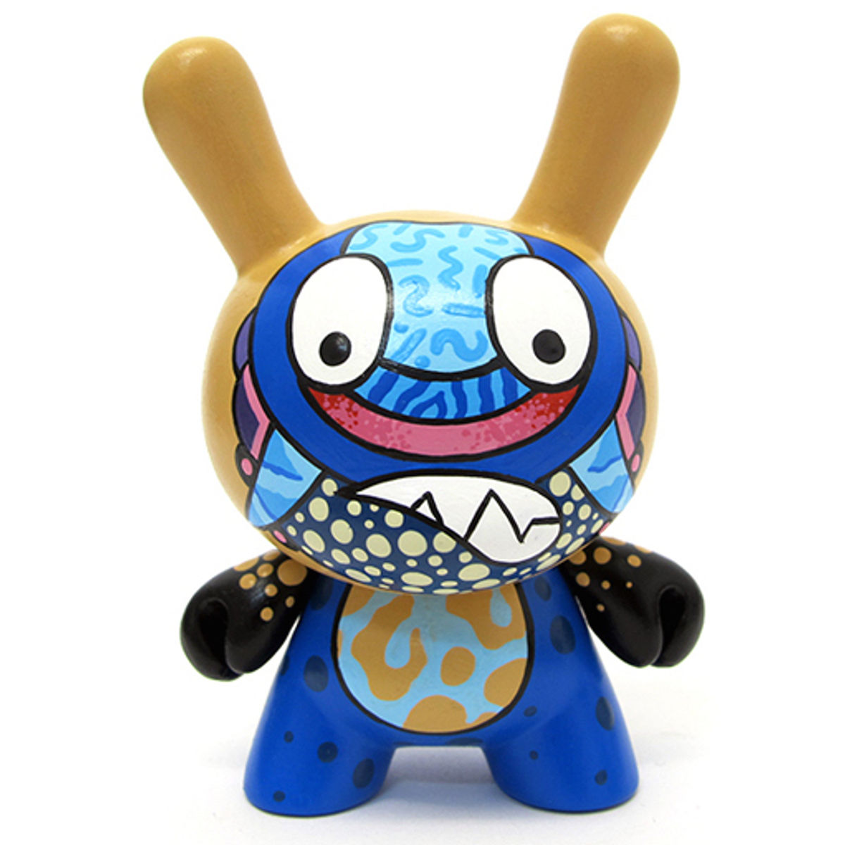 Codename Unknown Dunny series