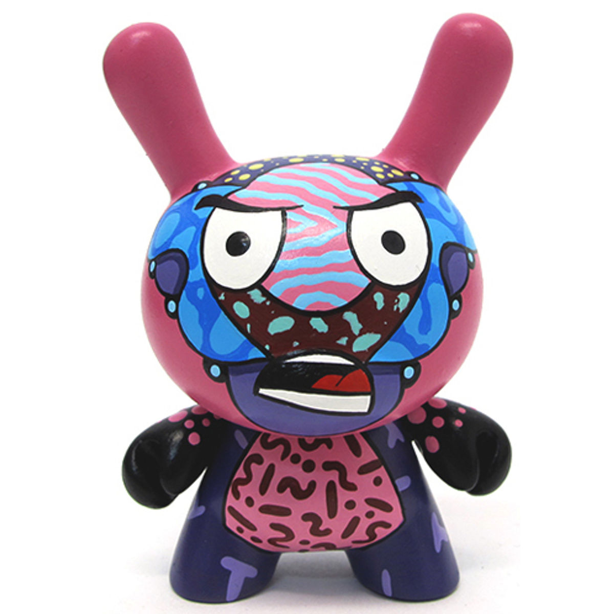 Codename Unknown Dunny series