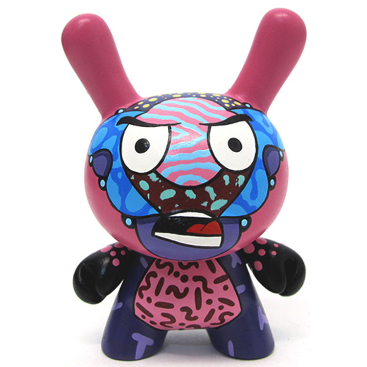 Codename Unknown Dunny series by Sekure D
