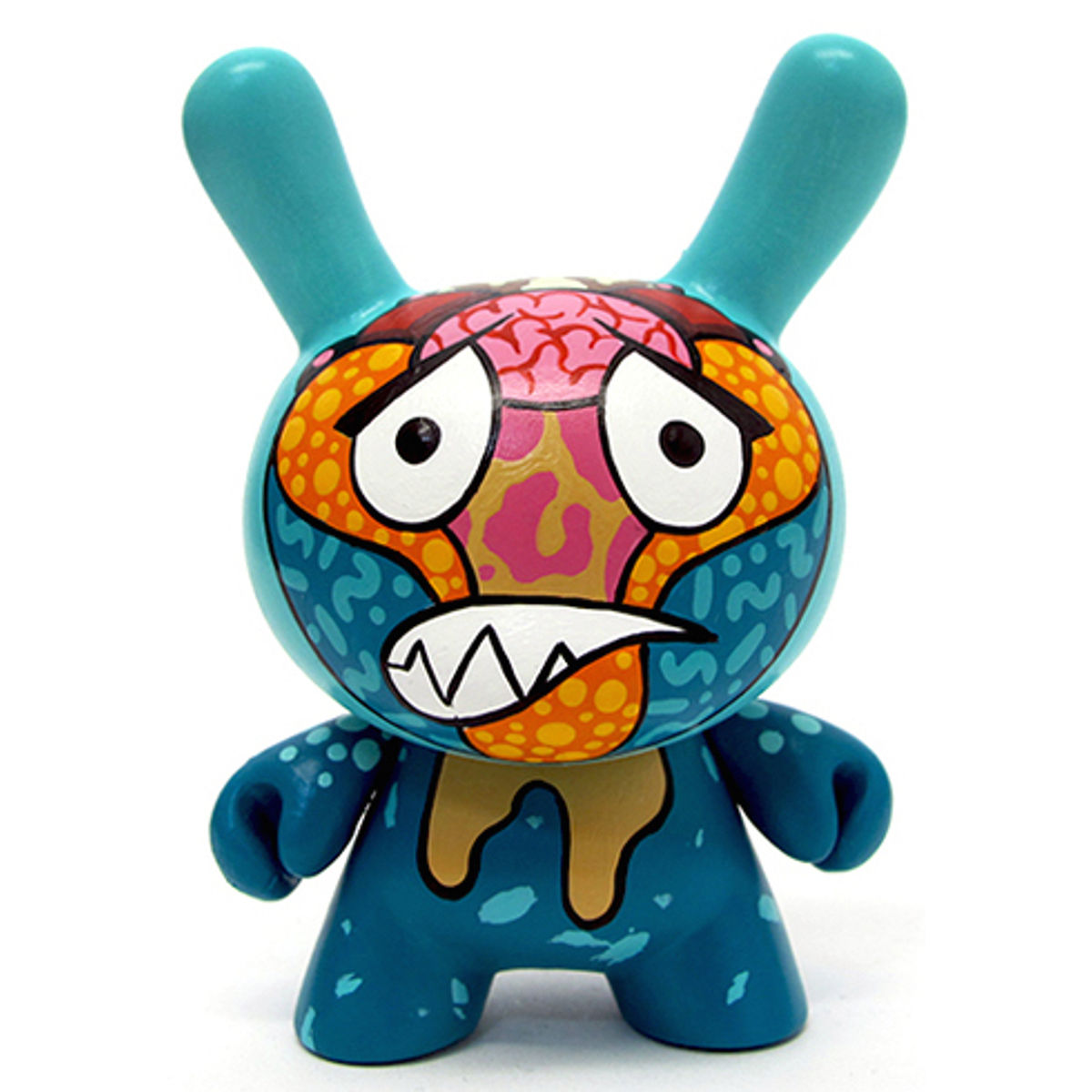 Codename Unknown Dunny series
