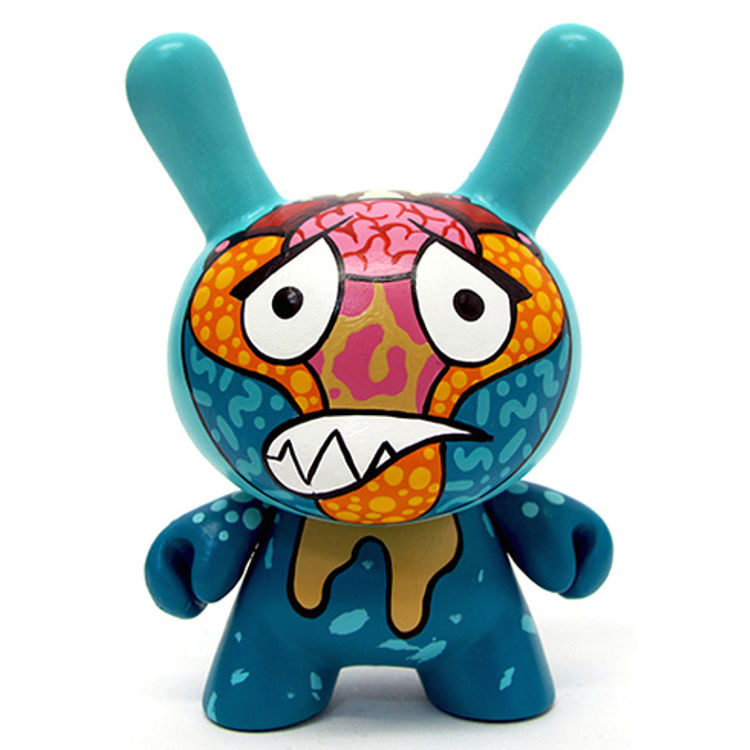 Codename Unknown Dunny series by Sekure D