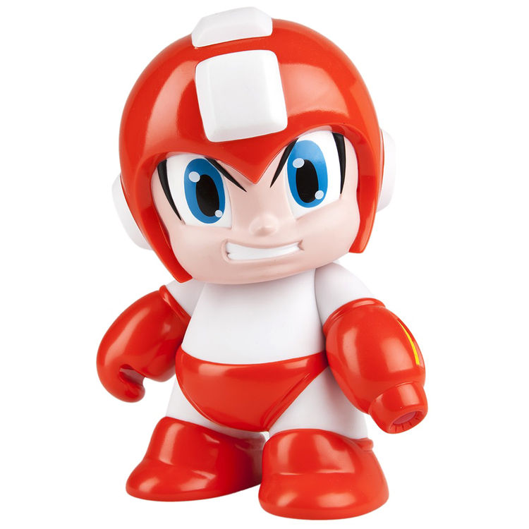 Mega Man - Red (SDCC '15) by Capcom