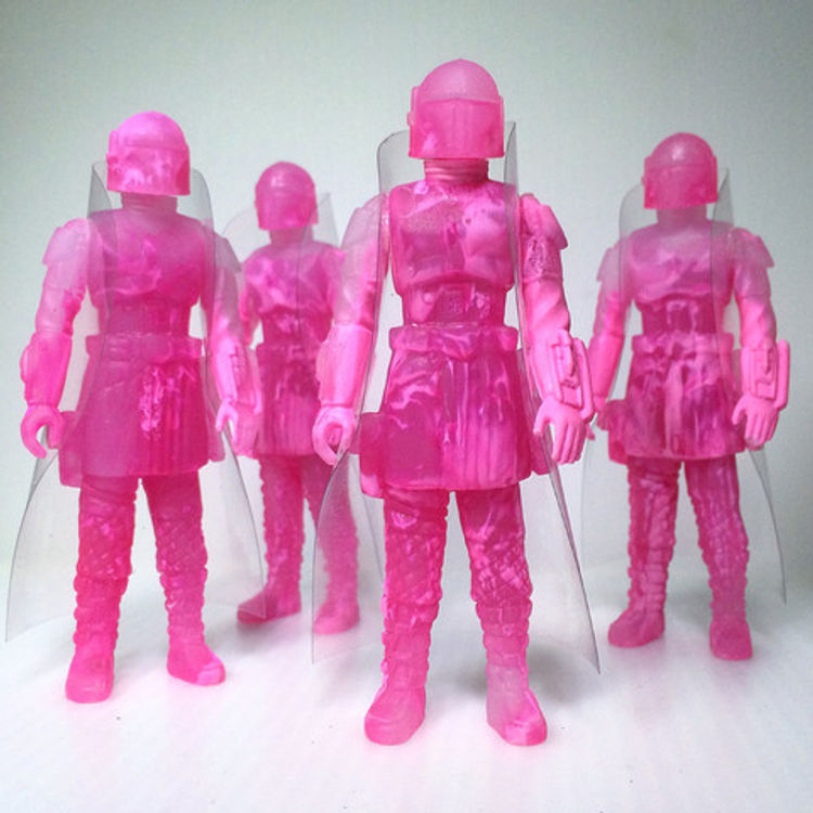 SUCKLORD 3.75 by Healeymade (David Healey)